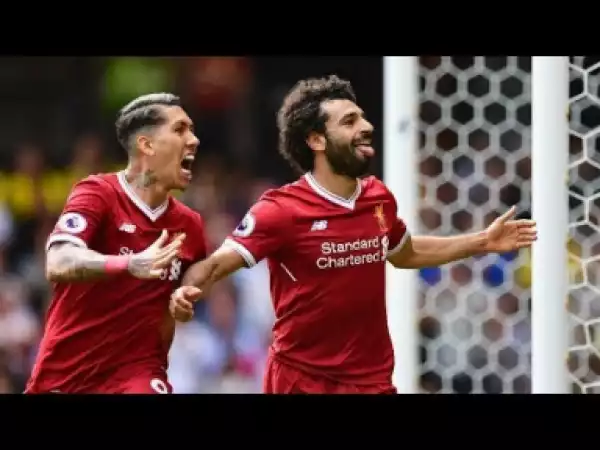 Video: Liverpool vs Fulham 2-0 | Full Highlights- All Goals 11.11.2018